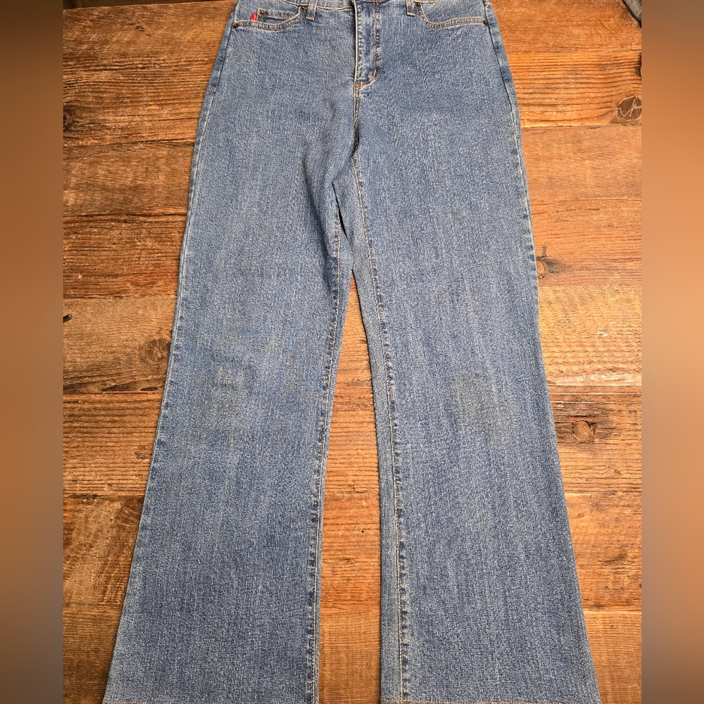 Levis 512 Slimming Women's Jeans 30 X 30